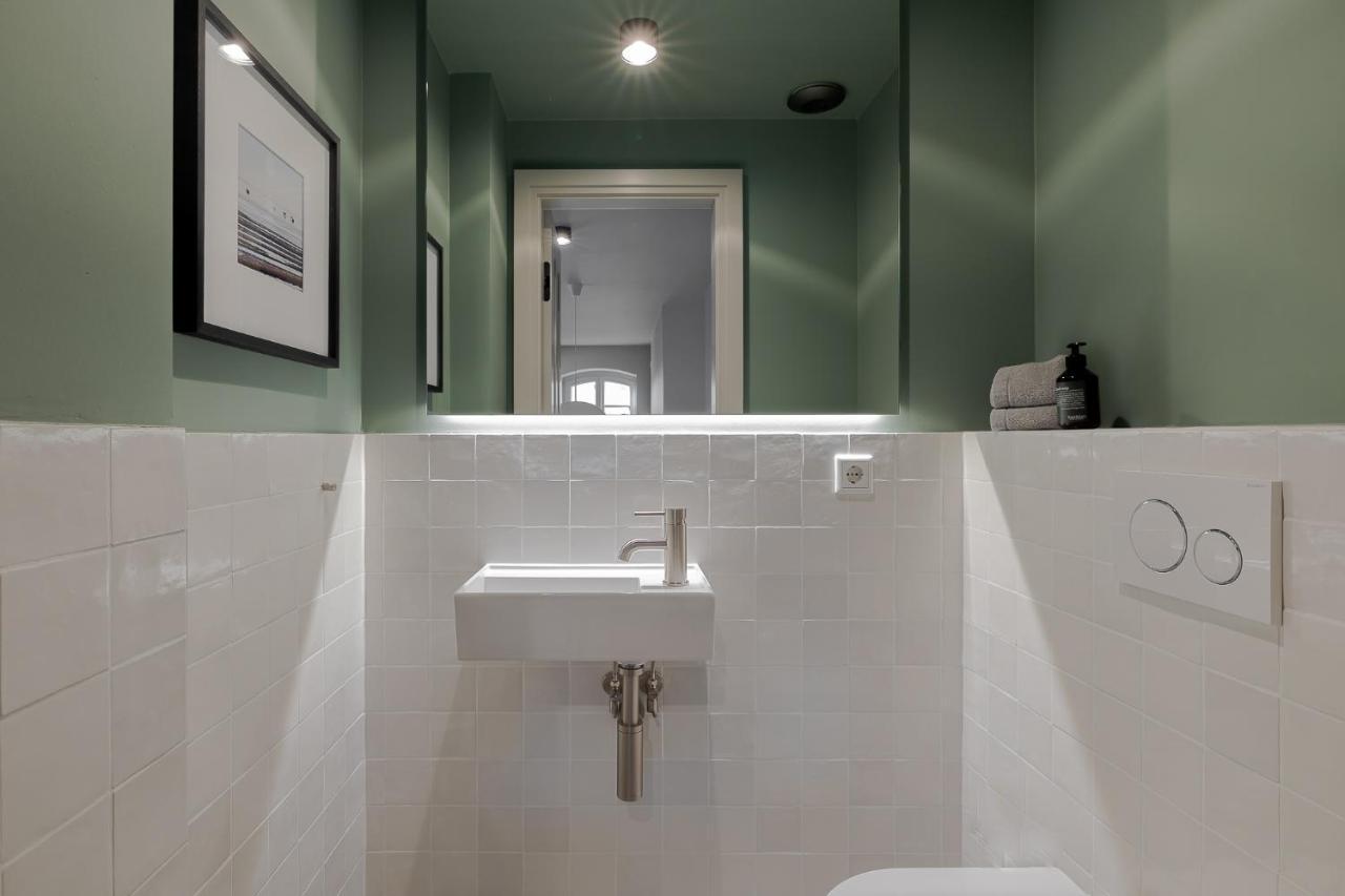 Seaside Lofts Im Herzen Von ווסטרלנד מראה חיצוני תמונה