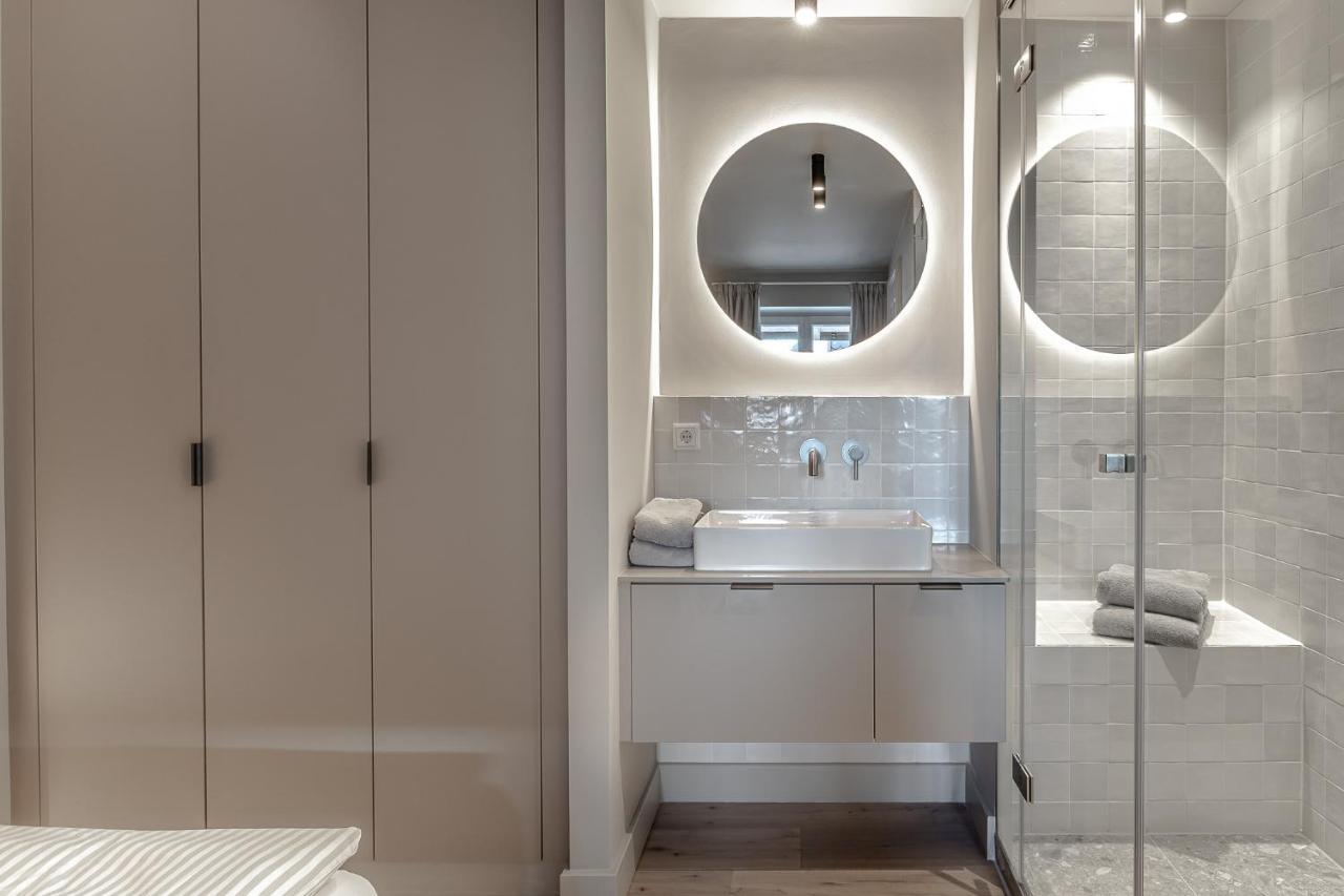 Seaside Lofts Im Herzen Von ווסטרלנד מראה חיצוני תמונה