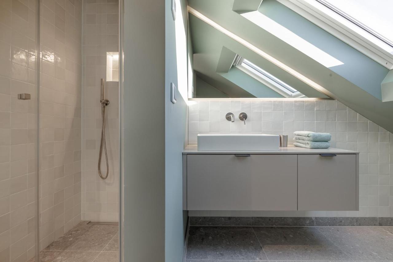 Seaside Lofts Im Herzen Von ווסטרלנד מראה חיצוני תמונה