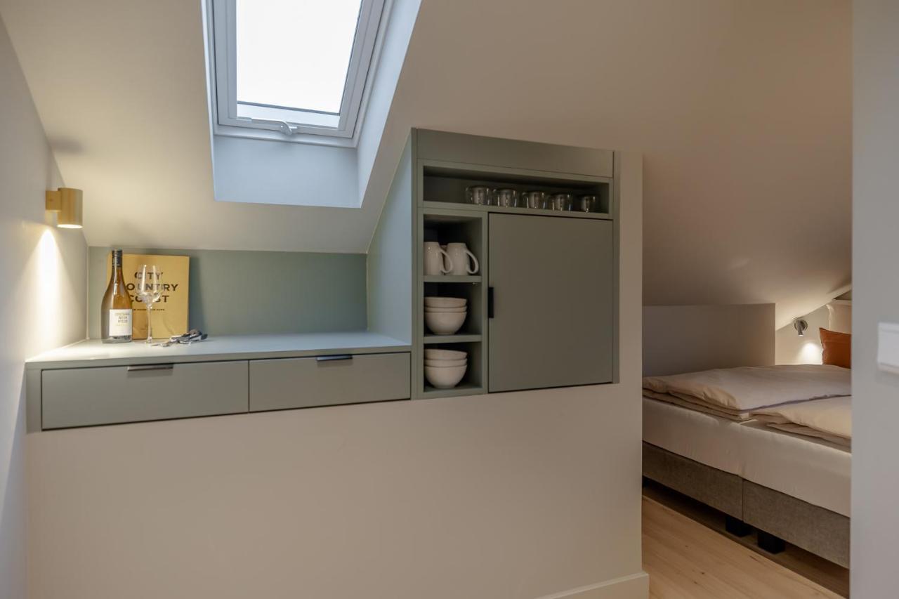 Seaside Lofts Im Herzen Von ווסטרלנד מראה חיצוני תמונה