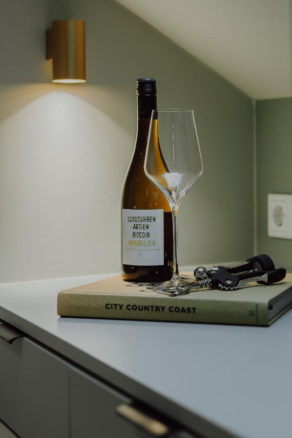 Seaside Lofts Im Herzen Von ווסטרלנד מראה חיצוני תמונה