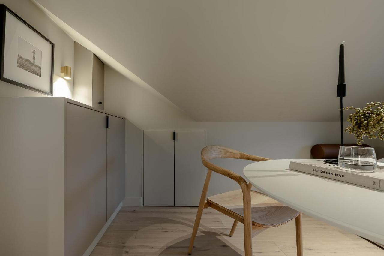 Seaside Lofts Im Herzen Von ווסטרלנד מראה חיצוני תמונה