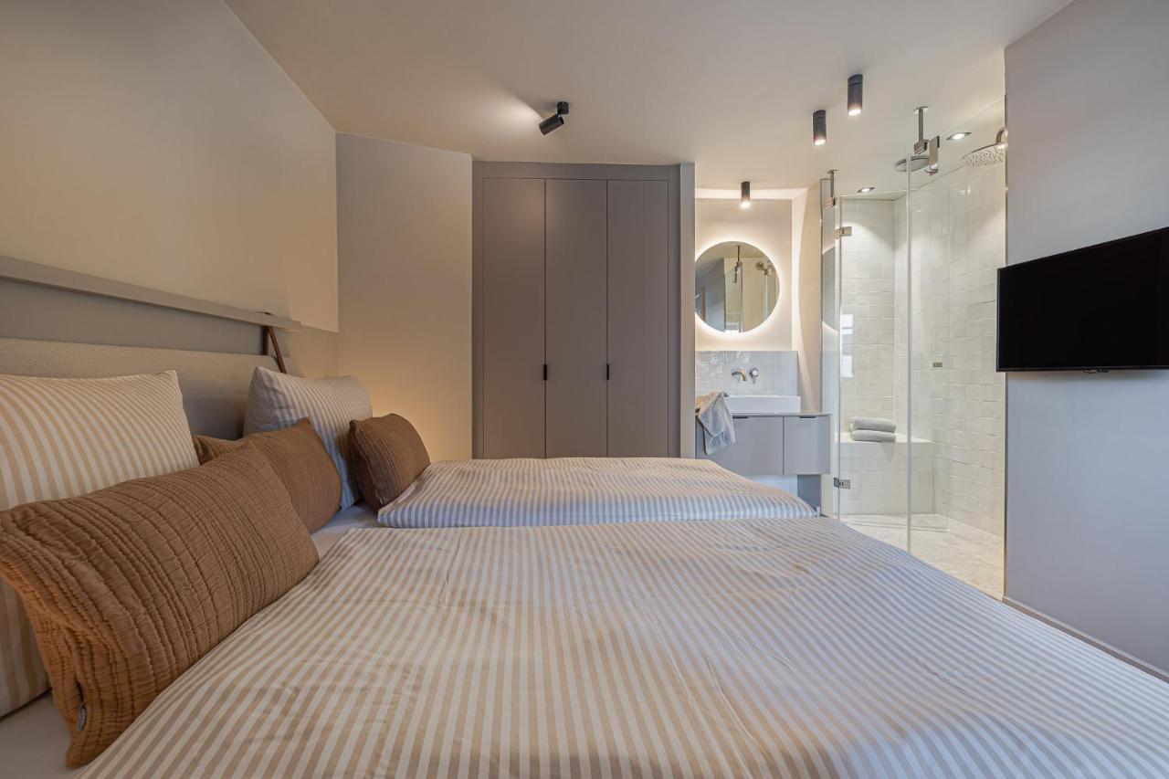 Seaside Lofts Im Herzen Von ווסטרלנד מראה חיצוני תמונה