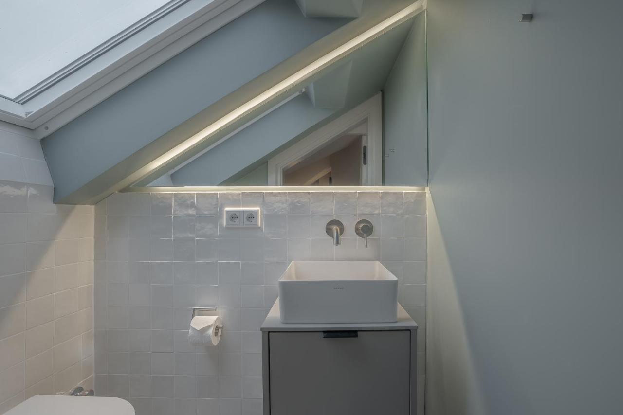 Seaside Lofts Im Herzen Von ווסטרלנד מראה חיצוני תמונה