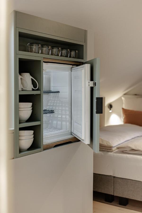 Seaside Lofts Im Herzen Von ווסטרלנד מראה חיצוני תמונה