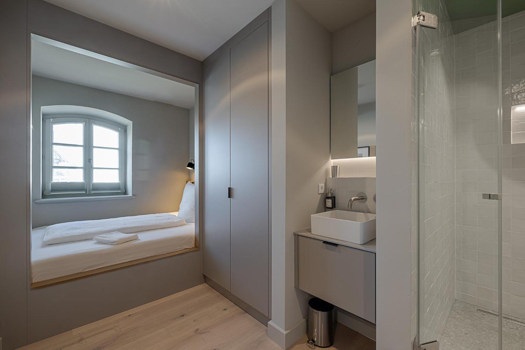 Seaside Lofts Im Herzen Von ווסטרלנד מראה חיצוני תמונה