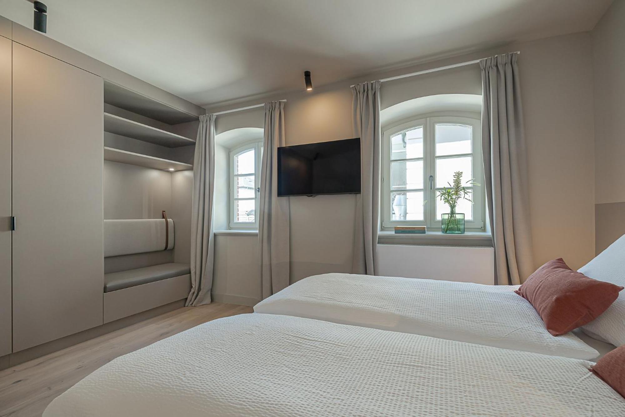 Seaside Lofts Im Herzen Von ווסטרלנד מראה חיצוני תמונה