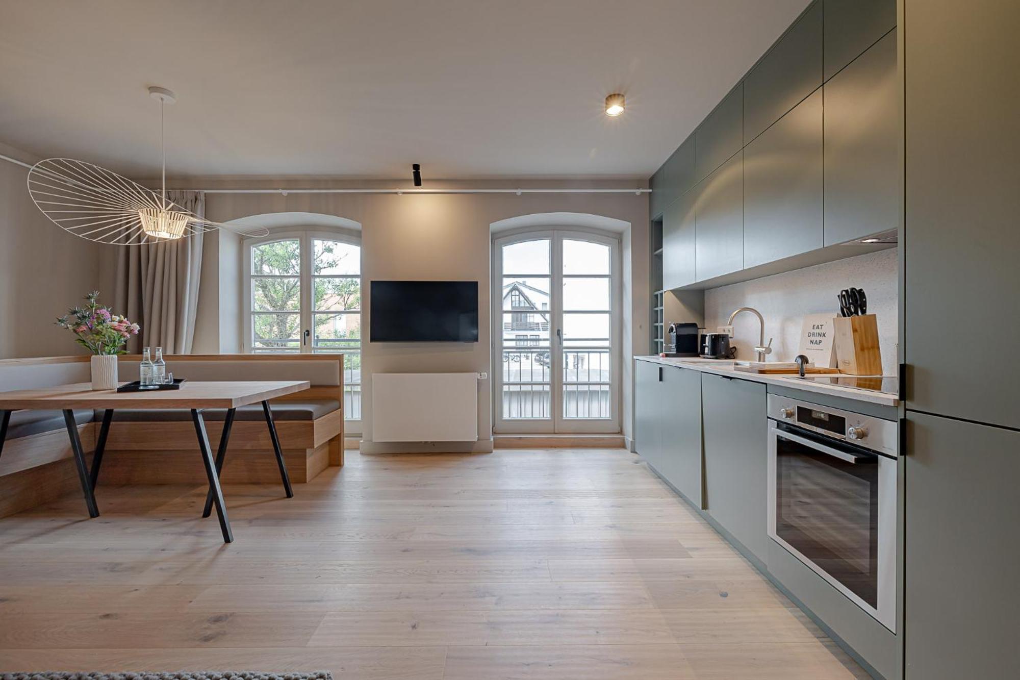 Seaside Lofts Im Herzen Von ווסטרלנד מראה חיצוני תמונה